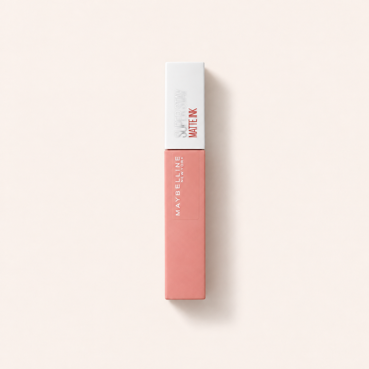 Maybelline Super Stay Matte Ink 05 Loyalist tekutá rtěnka 5 ml – MrRizz