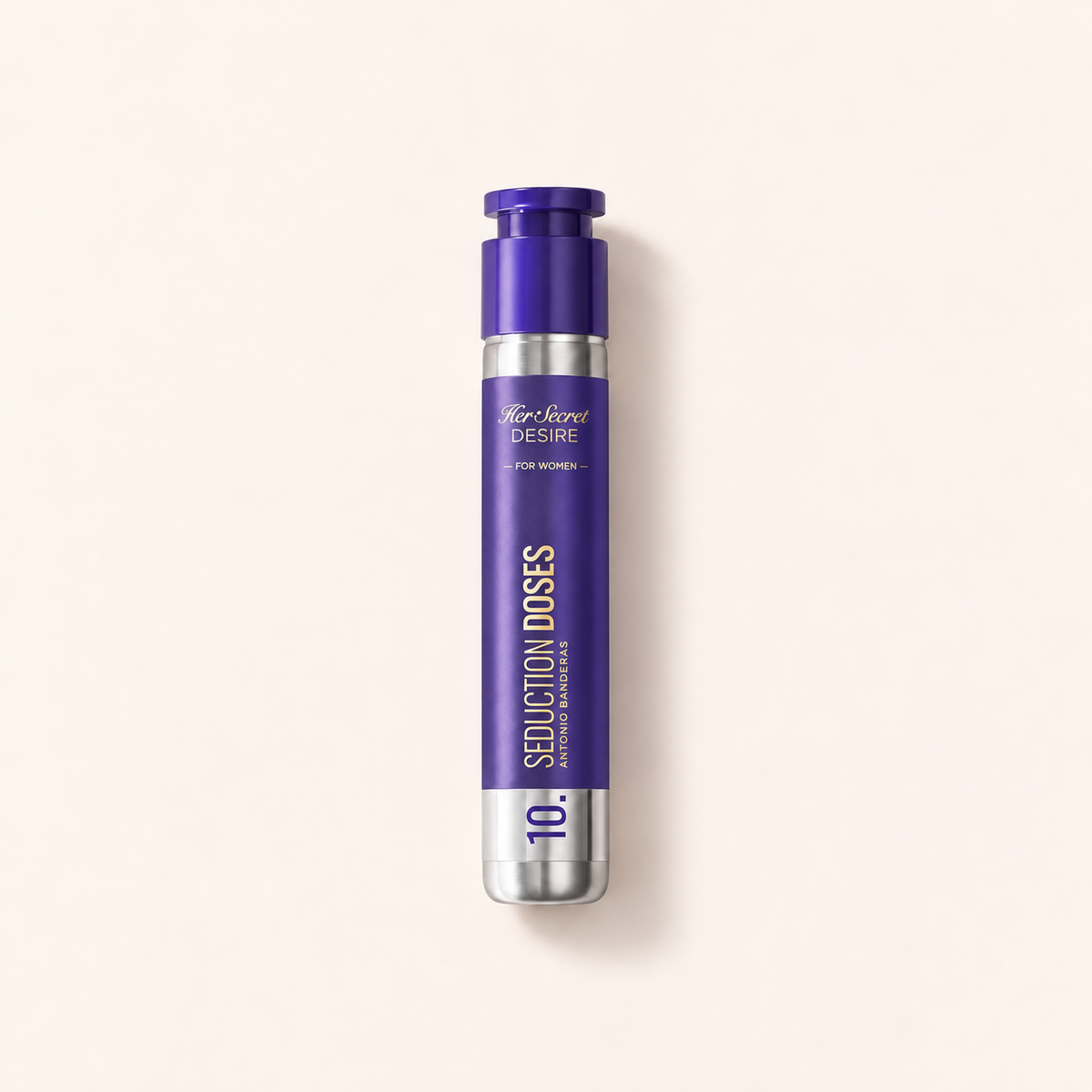 Titulní fotografie produktu Banderas Her Secret Desire 30 ml – MrRizz