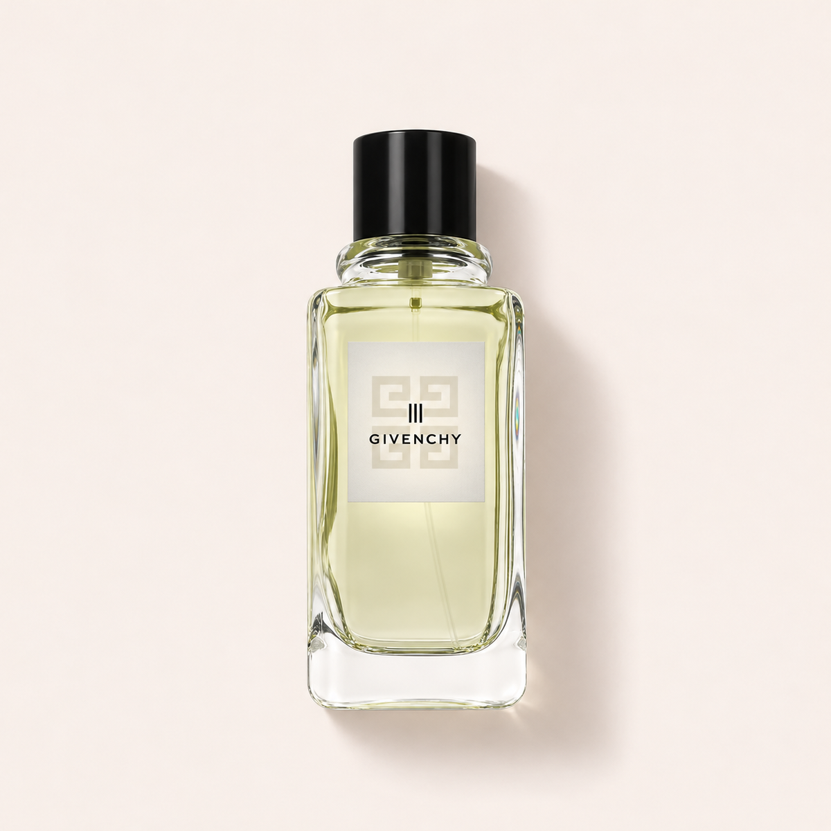 Titulní fotografie produktu Givenchy III. 2022 100 ml – MrRizz