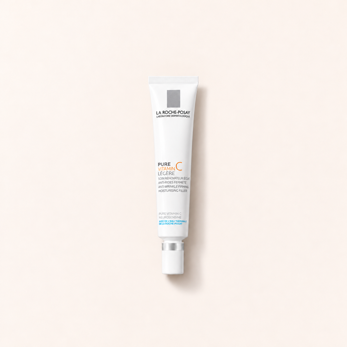 Titulní fotografie produktu La Roche-Posay Pure Vitamin C Anti-Wrinkle Filler Light 40 ml – MrRizz