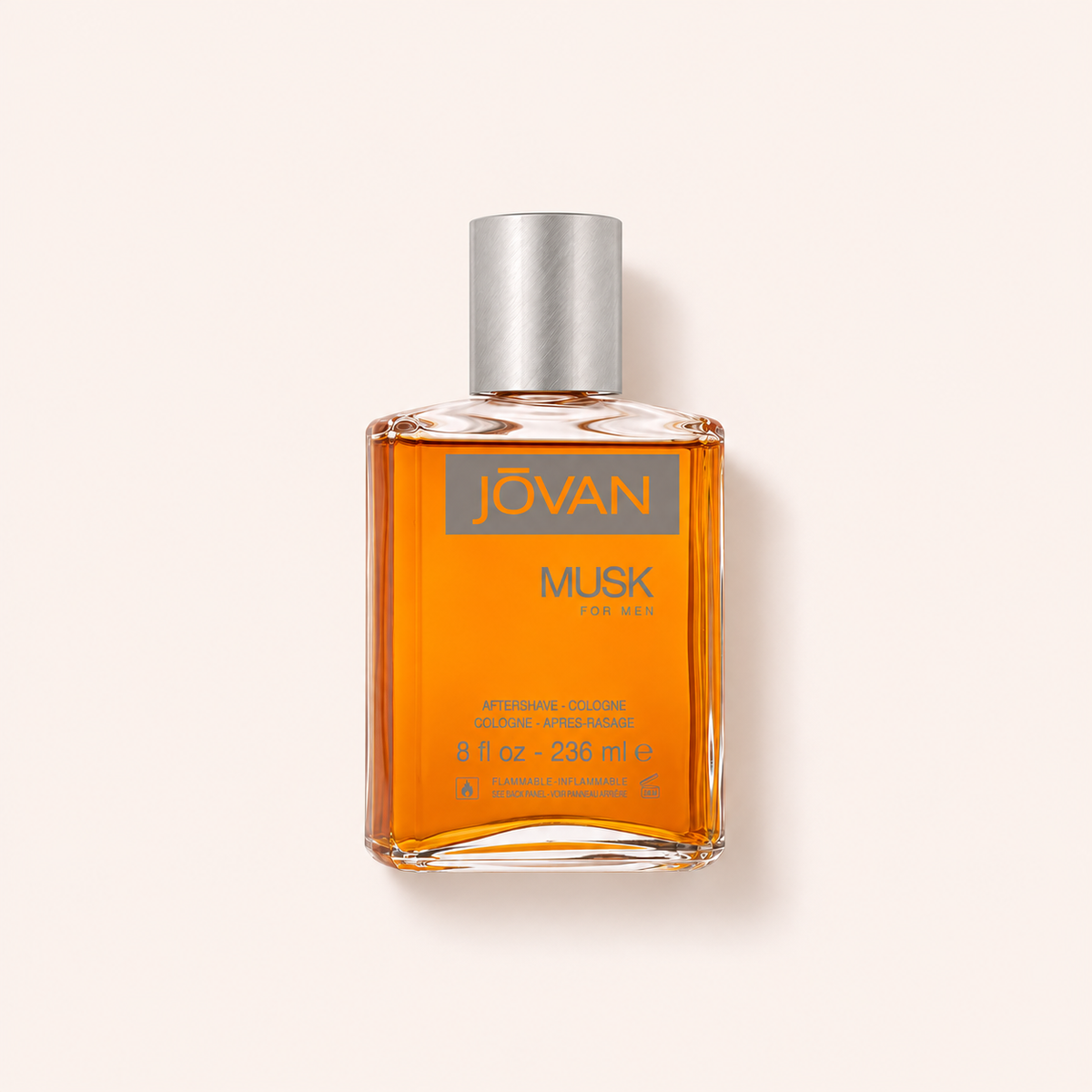 Jövan Musk voda po holení 236 ml – MrRizz