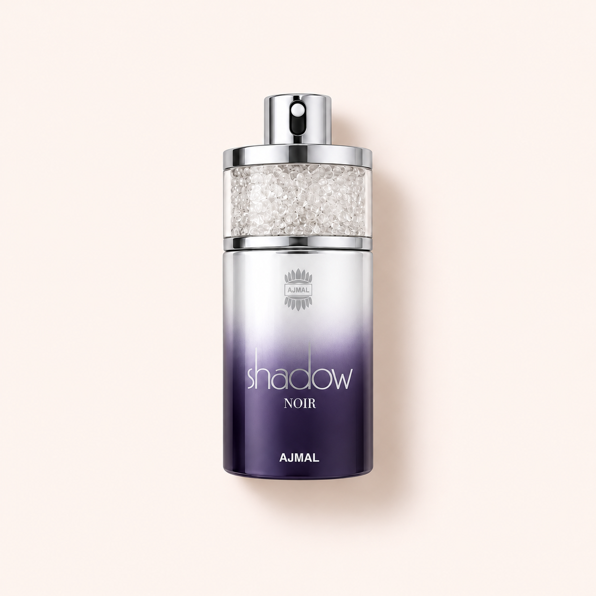 Ajmal Shadow Noir parfémovaná voda 75 ml – MrRizz