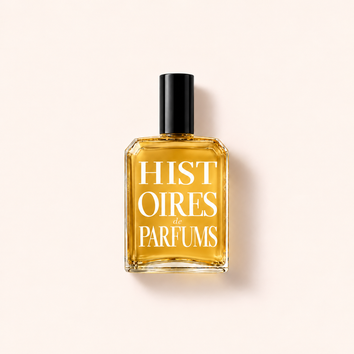 Titulní fotografie produktu Histoires de Parfums Timeless Classics Ambre 114 120 ml – MrRizz
