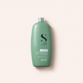 ALFAPARF MILANO Semi Di Lino Balancing Low Shampoo 1000 ml – titulní produktová fotografie – MrRizz