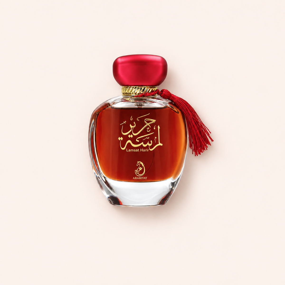 Arabiyat Prestige Lamsat Harir 100 ml