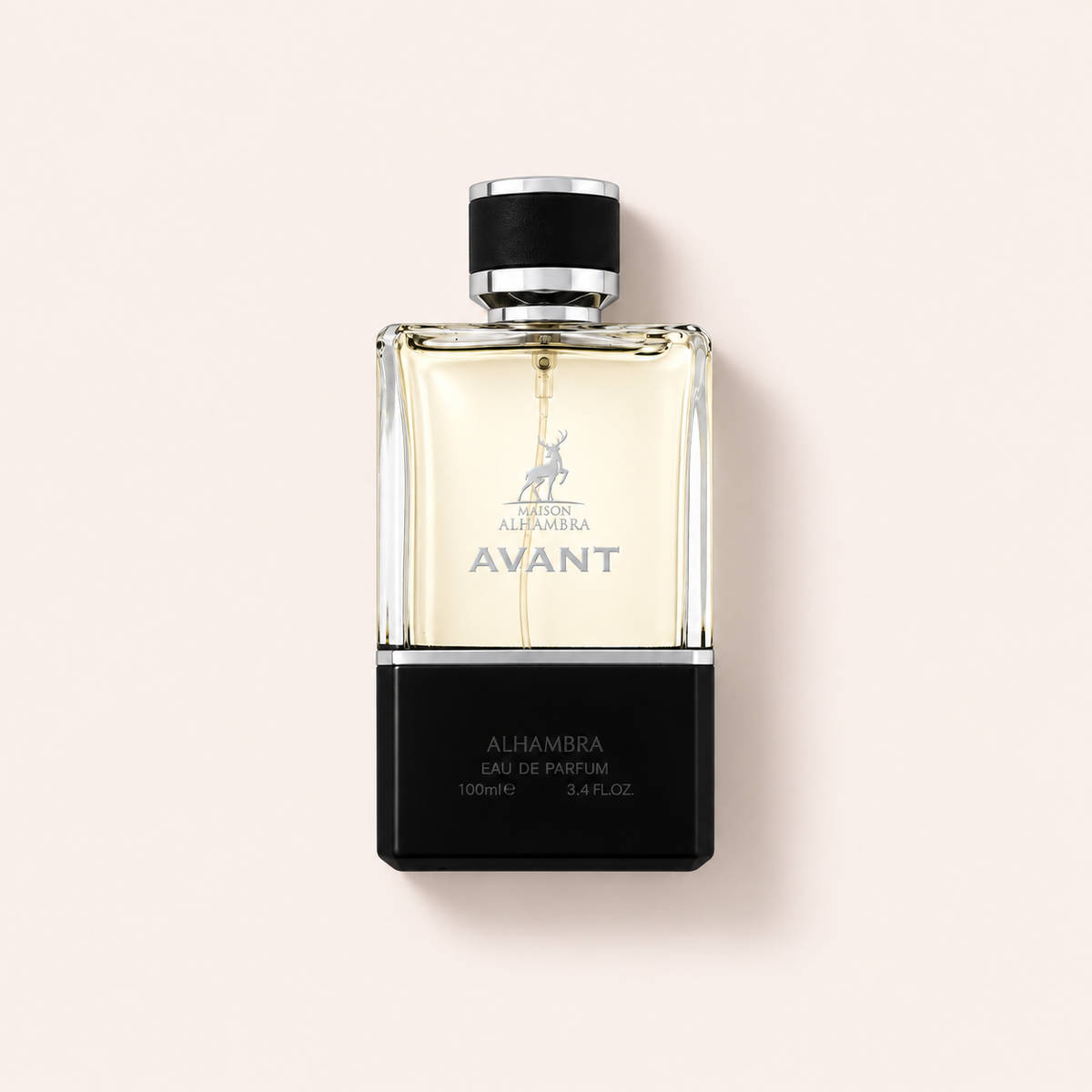 Maison Alhambra Avant, parfémovaná voda 100 ml – MrRizz
