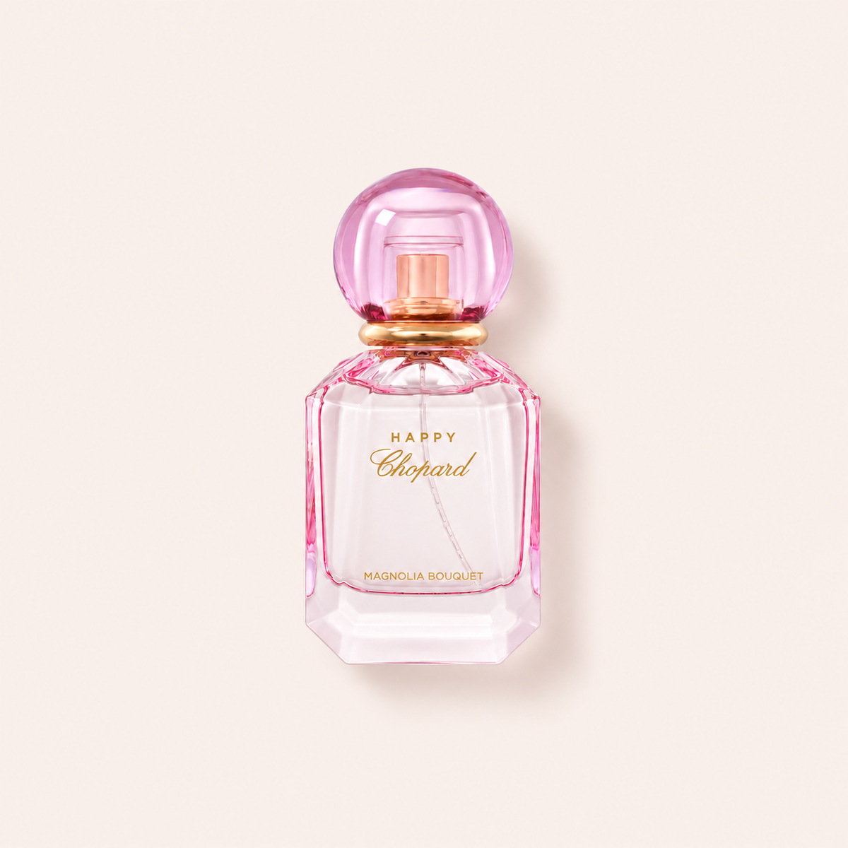 MrRizz titulní fotografie – Chopard Happy Chopard Magnolia Bouquet 40 ml