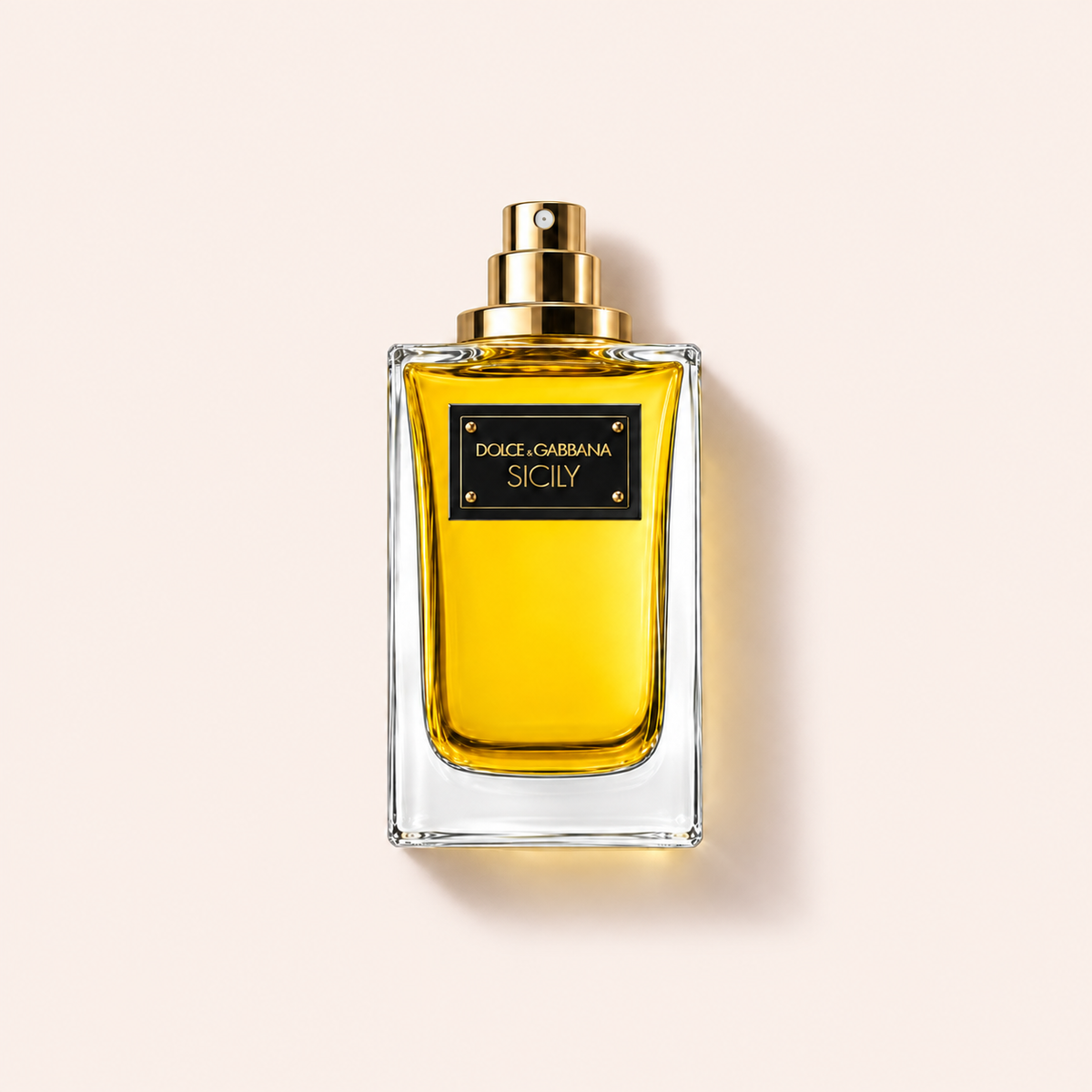 Dolce&Gabbana Velvet Sicily 100 ml – MrRizz