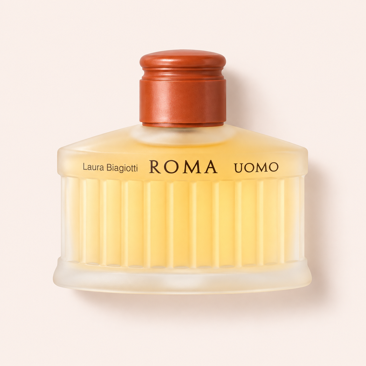 Laura Biagiotti Roma Uomo 200 ml – MrRizz