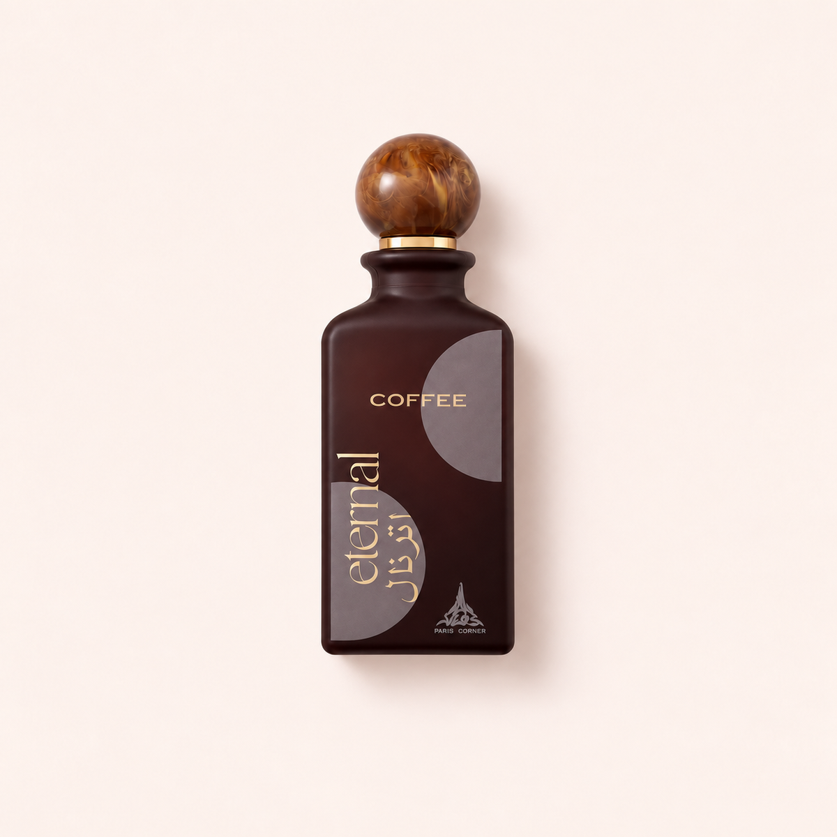 Paris Corner Eternal Coffee 85 ml – MrRizz