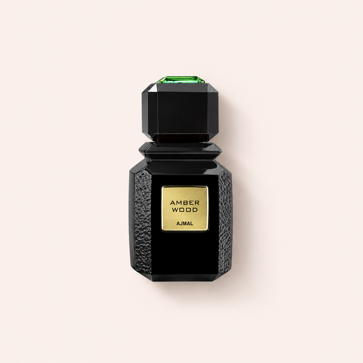 Ajmal Amber Wood 100 ml – MrRizz