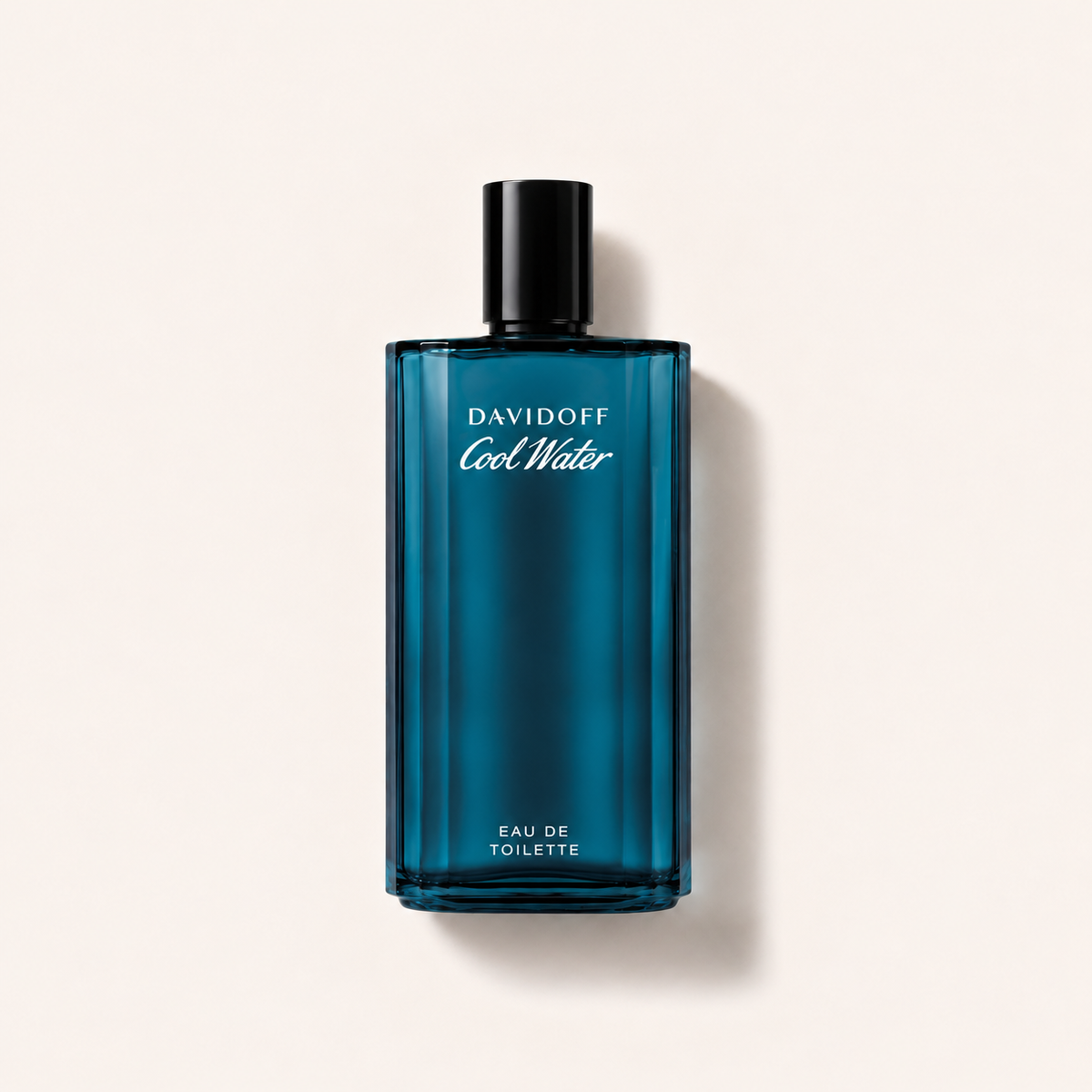 Davidoff Cool Water, toaletní voda 125 ml – MrRizz