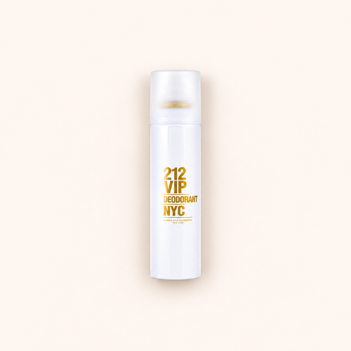 Dámský deodorant ve spreji Carolina Herrera 212 VIP 150 ml – MrRizz
