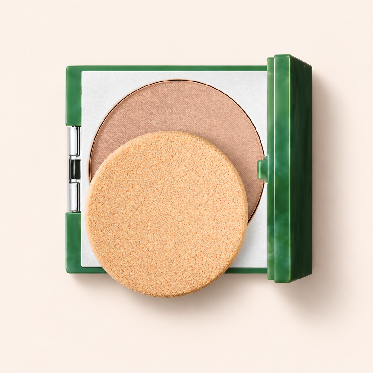 Clinique Superpowder Double Face Makeup,odstín04 Matte Honey,10g – MrRizz