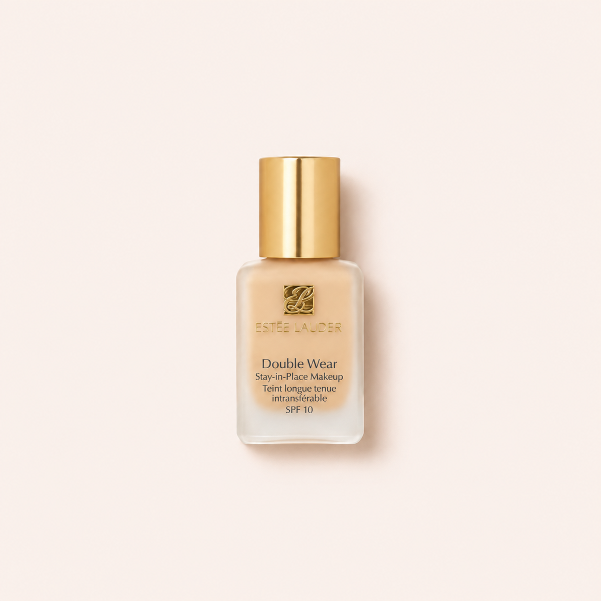Estée Lauder Double Wear Stay-in-Place Makeup SPF10, odstín 17 Bone1W1, 30 ml – MrRizz