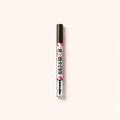 Maybelline Build-A-Brow 262 Black Brown – tužka a gel na obočí – MrRizz