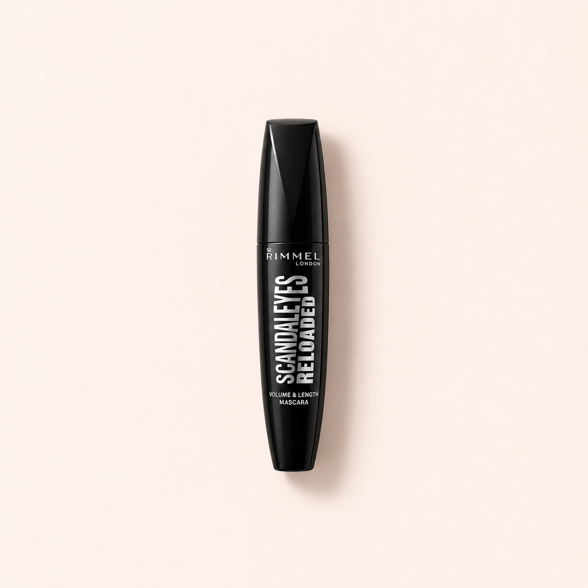 Rimmel London Scandaleyes Reloaded 12 ml – MrRizz