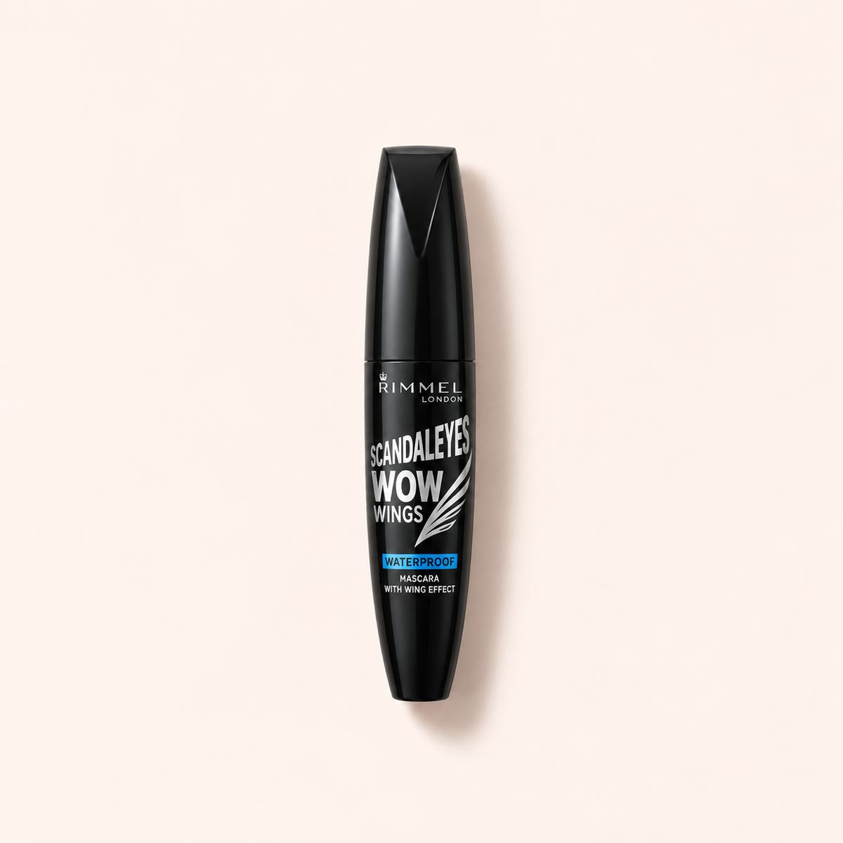Rimmel London Scandaleyes WOW Wings 12 ml – MrRizz