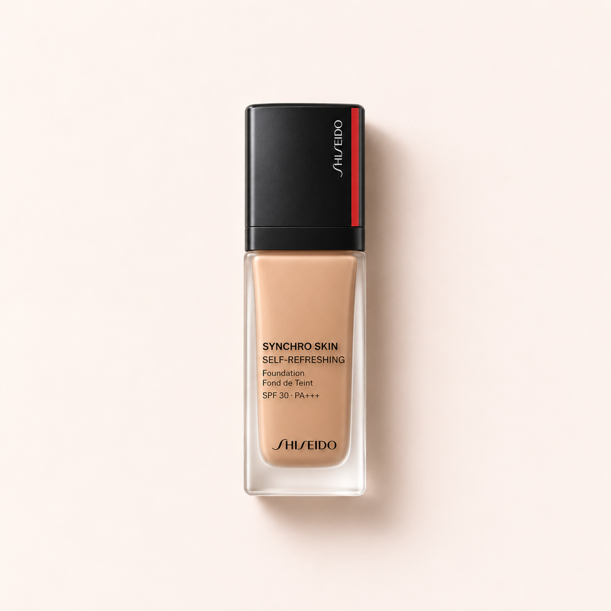 Shiseido Synchro Skin Self-Refreshing 30 ml, SKU 121163 – MrRizz