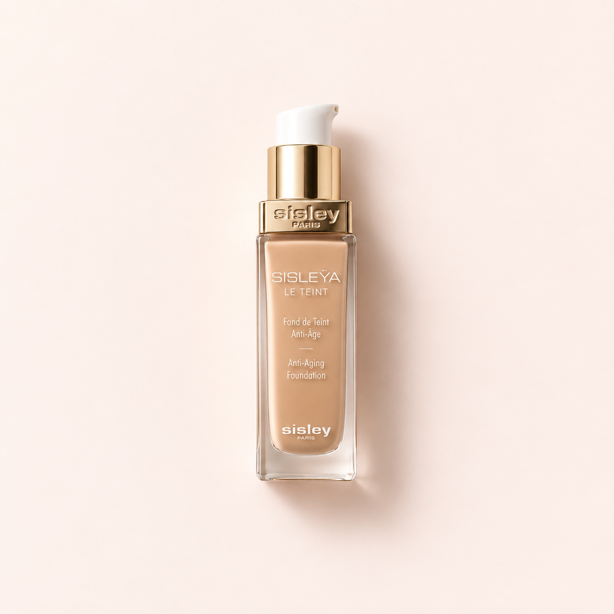 Sisley Sisleya Le Teint 30 ml, SKU 74108 – MrRizz