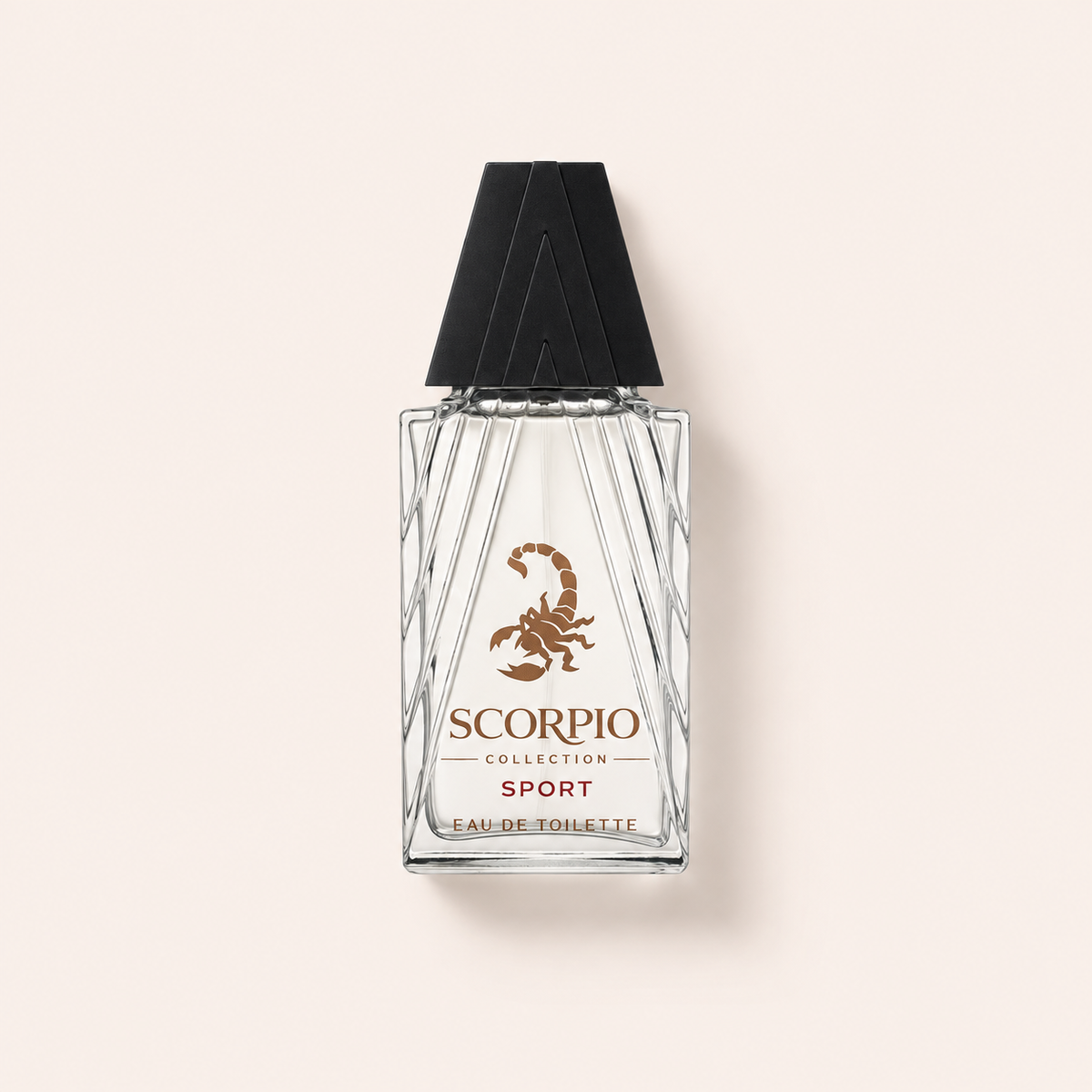 Scorpio Scorpio Collection Sport EDT 75 ml – MrRizz