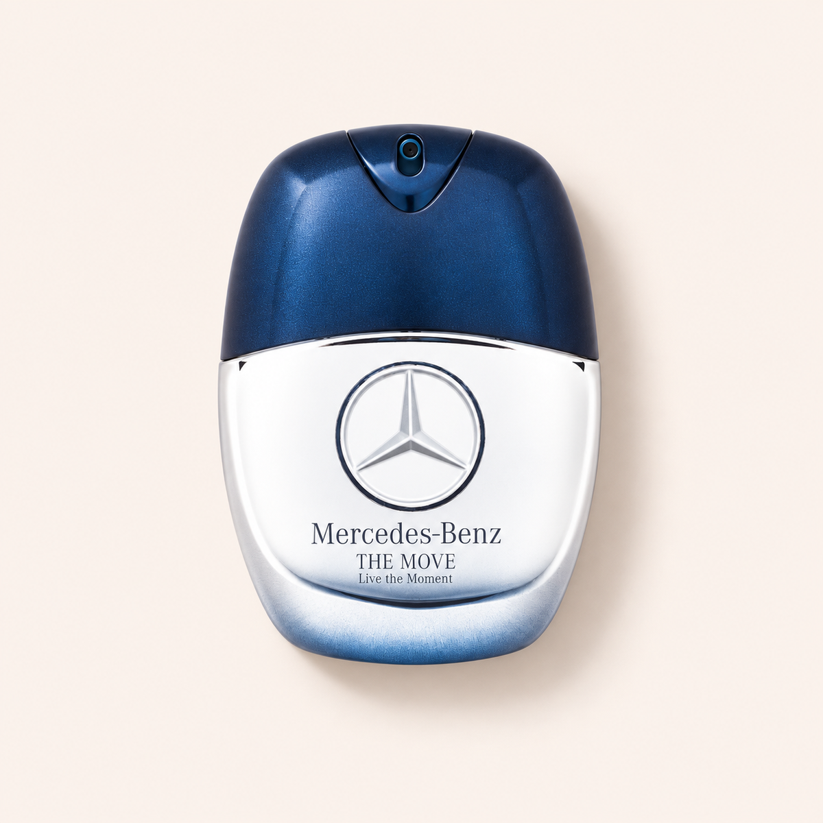 Mercedes-Benz The Move Live The Moment EDP 60 ml – MrRizz