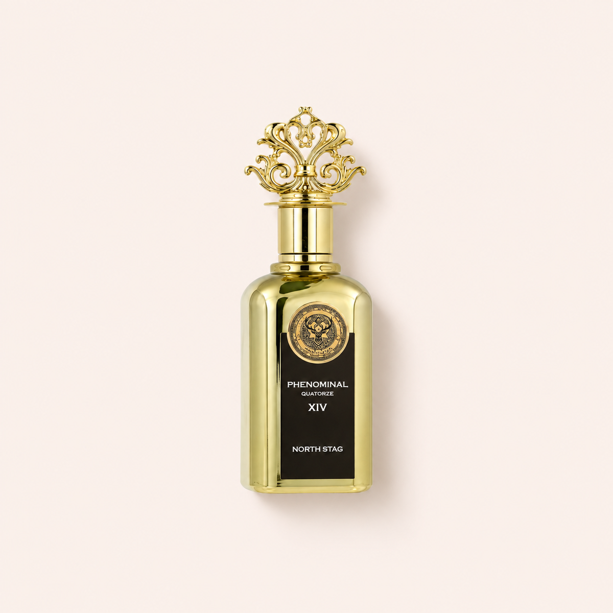 North Stag Phenominal Quatorze XIV 100 ml – MrRizz