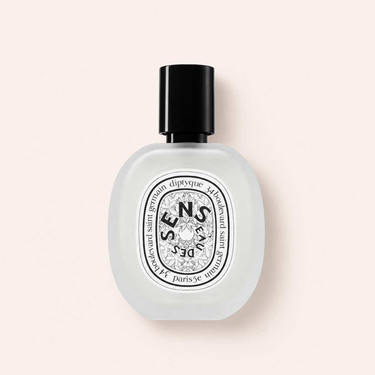 Diptyque Eau Des Sens EDT 50 ml – MrRizz