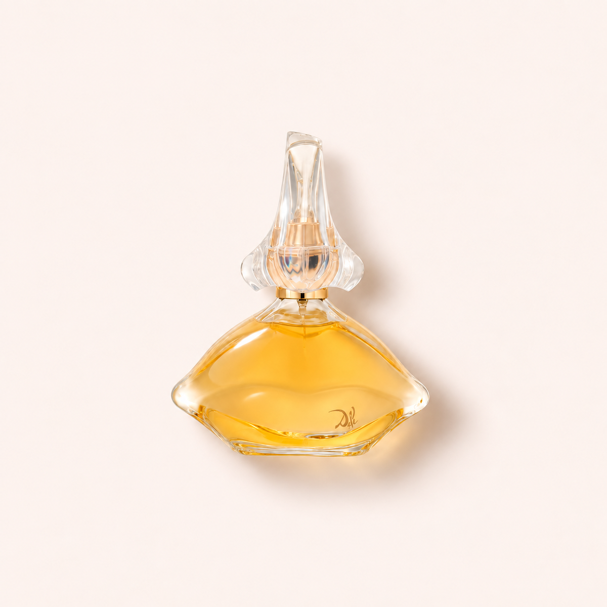 Salvador Dali Femme 100 ml – titulní fotografie – MrRizz