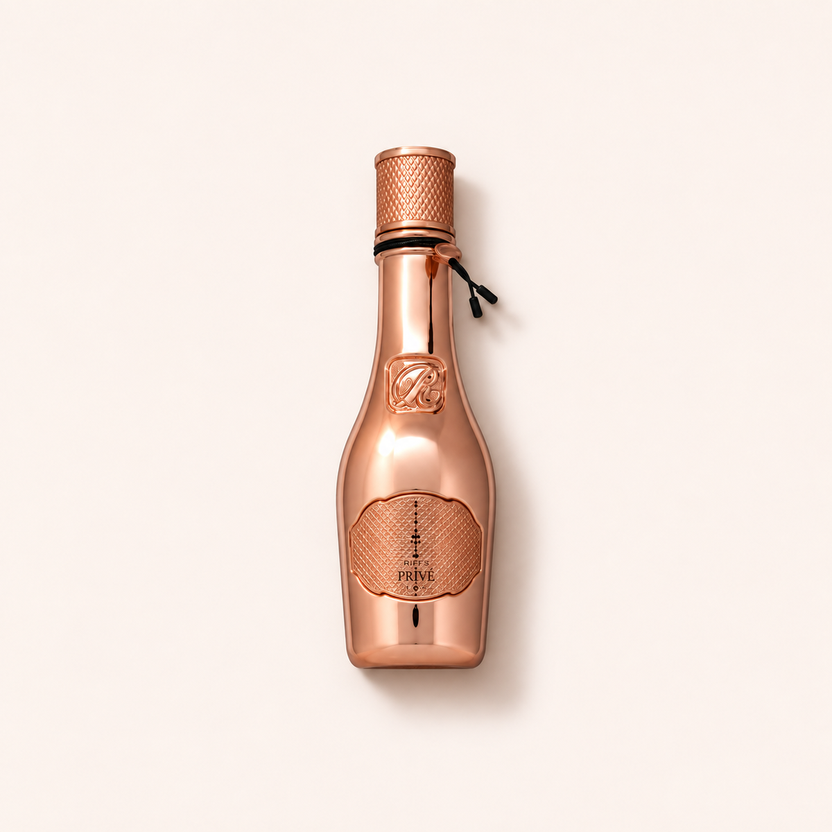 Riiffs Privé Rosé 100 ml – titulní fotografie – MrRizz