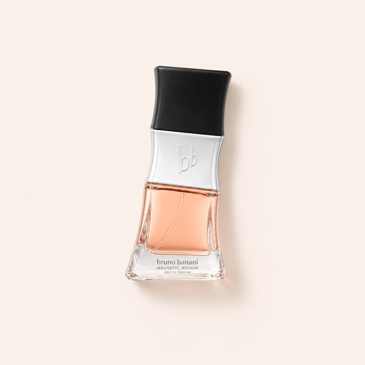 Bruno Banani Magnetic Woman 30 ml – titulní fotografie – MrRizz