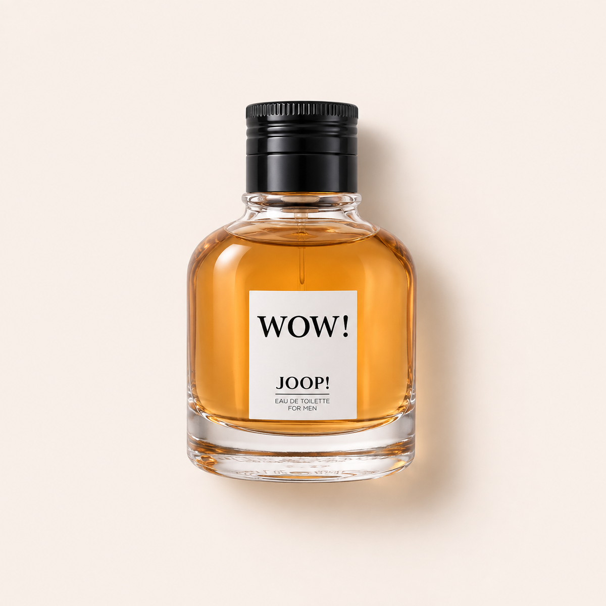 JOOP! Wow 40 ml – titulní fotografie – MrRizz
