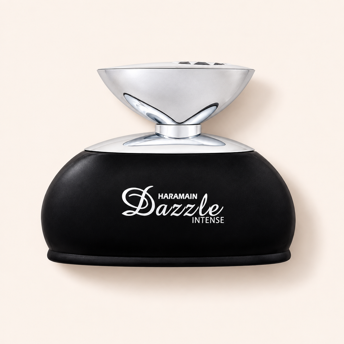 Al Haramain Dazzle Intense 100 ml – titulní fotografie – MrRizz