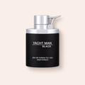 Myrurgia Yacht Man Black 100 ml – toaletní voda – MrRizz