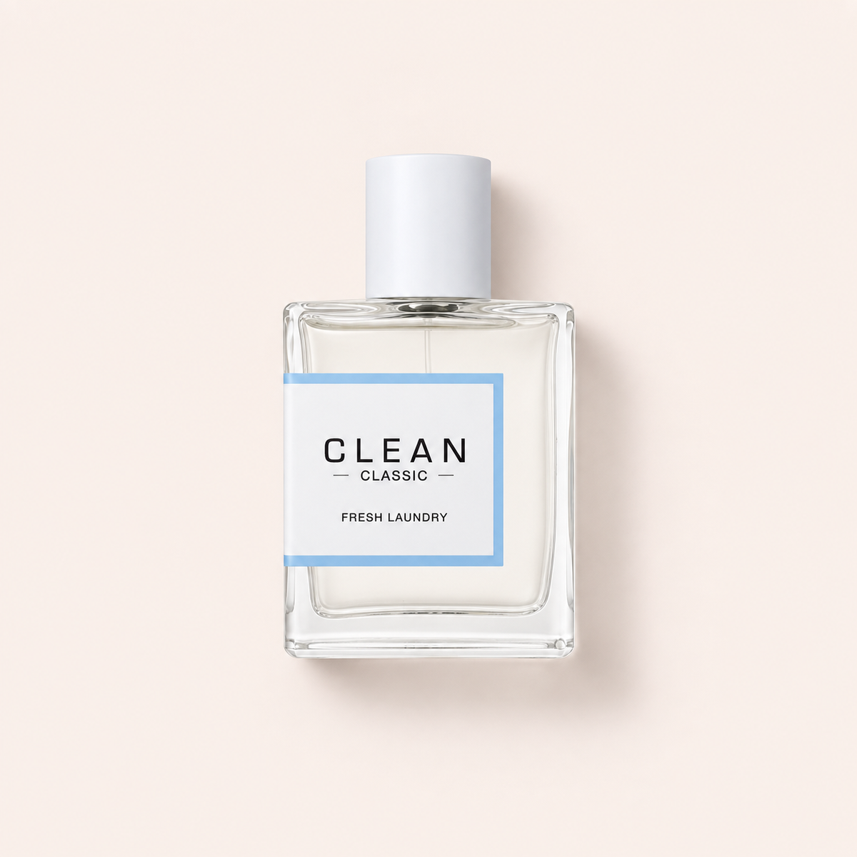 Clean Classic Fresh Laundry 60 ml – parfémovaná voda – MrRizz