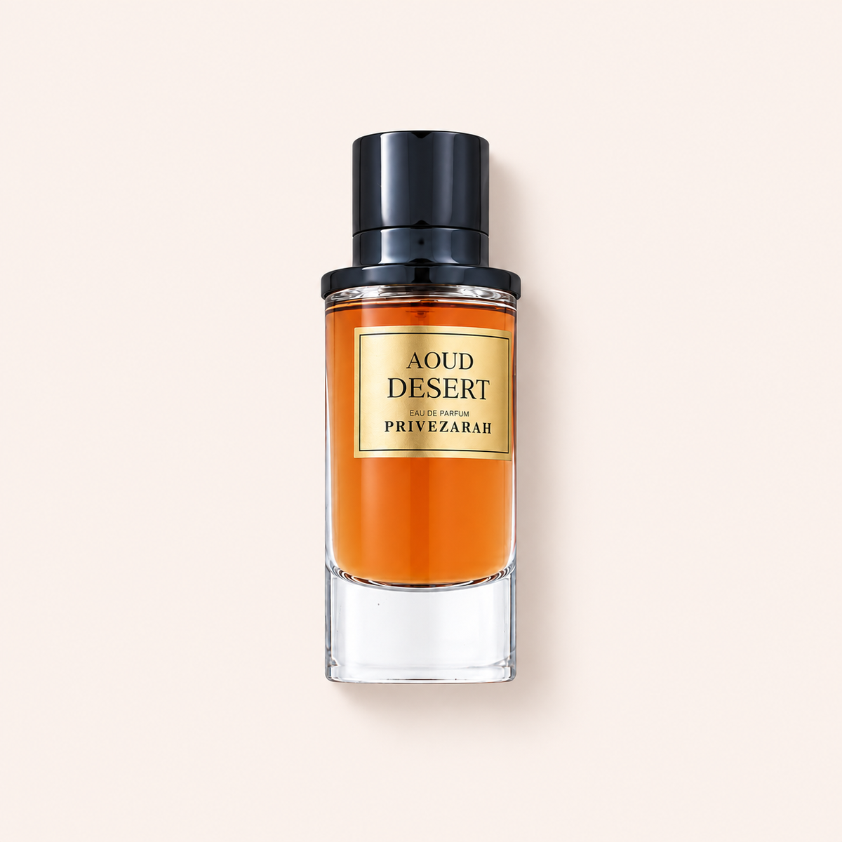 Privezarah Aoud Desert 80 ml – parfémovaná voda – MrRizz