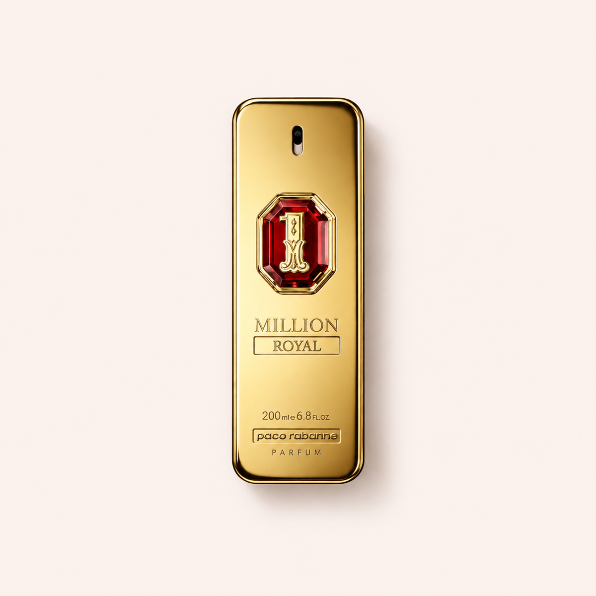 Paco Rabanne 1 Million Royal 200 ml – parfém – MrRizz