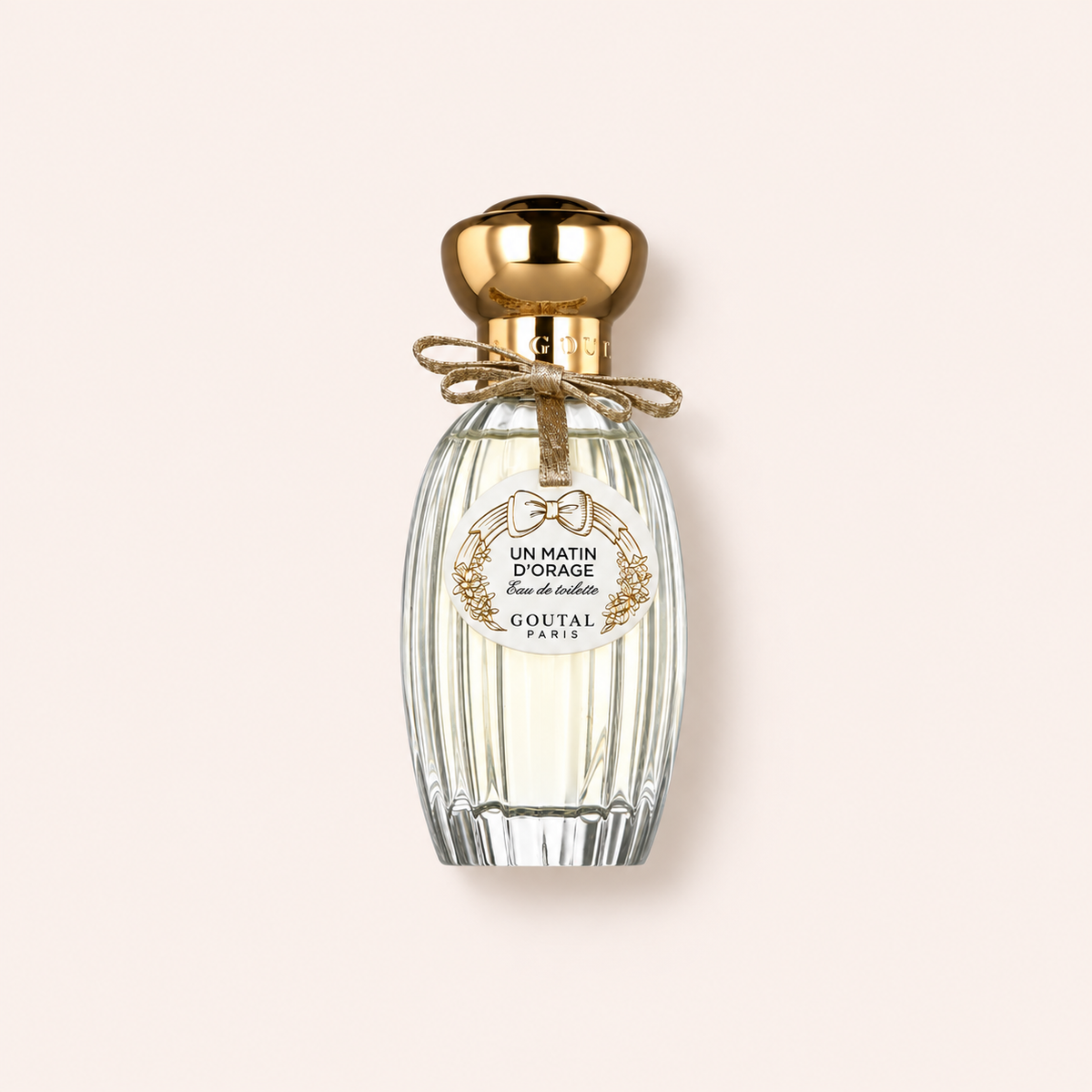 Goutal Un Matin d'Orage 100 ml – toaletní voda – MrRizz