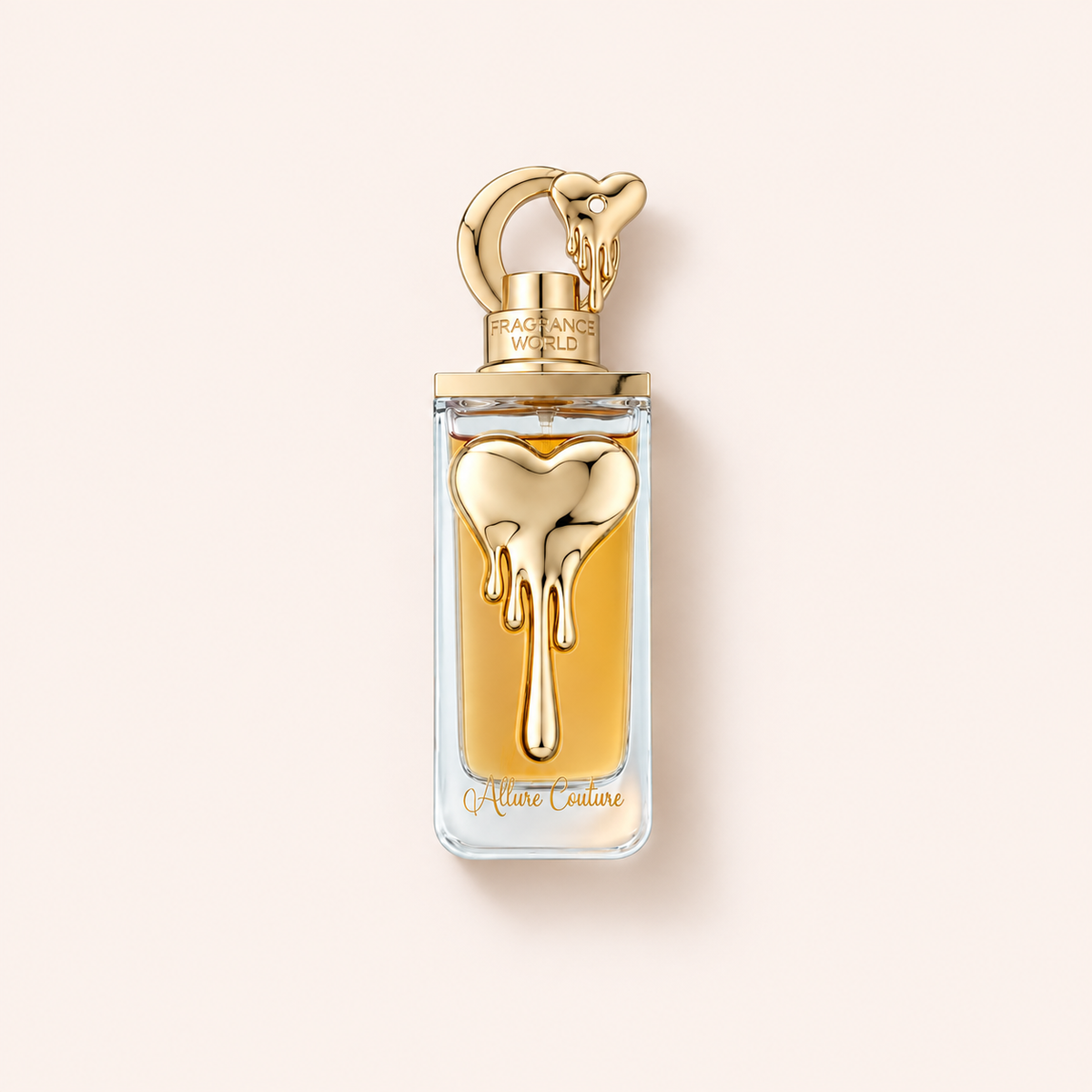 Fragrance World Allure Couture 100 ml – parfémovaná voda – MrRizz