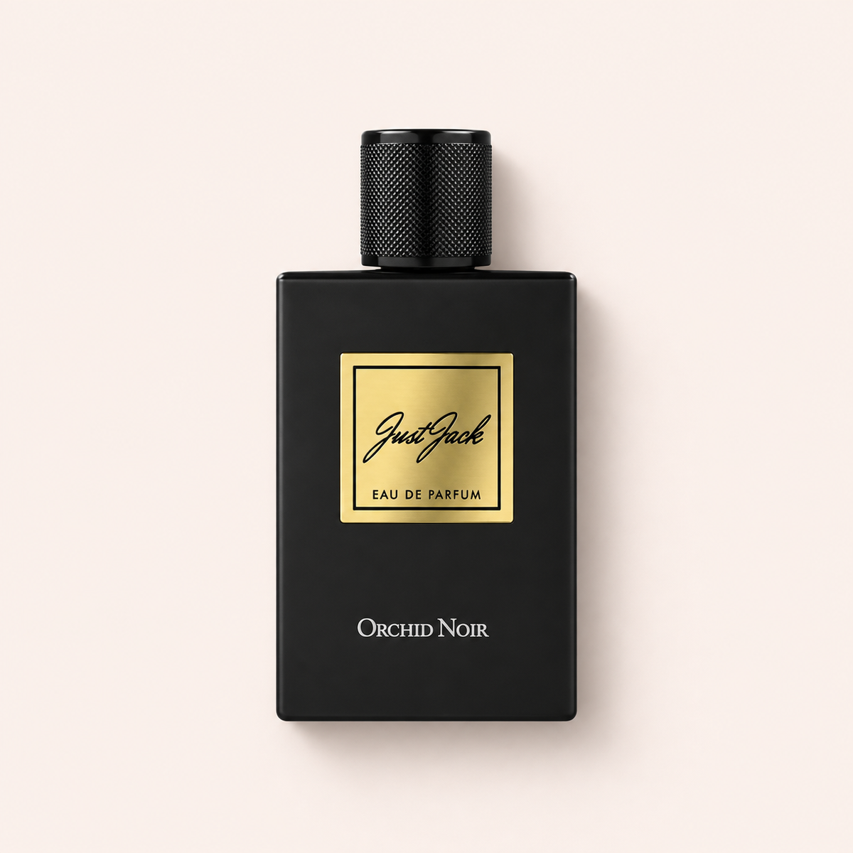 Just Jack Orchid Noir 100 ml – parfémovaná voda – MrRizz