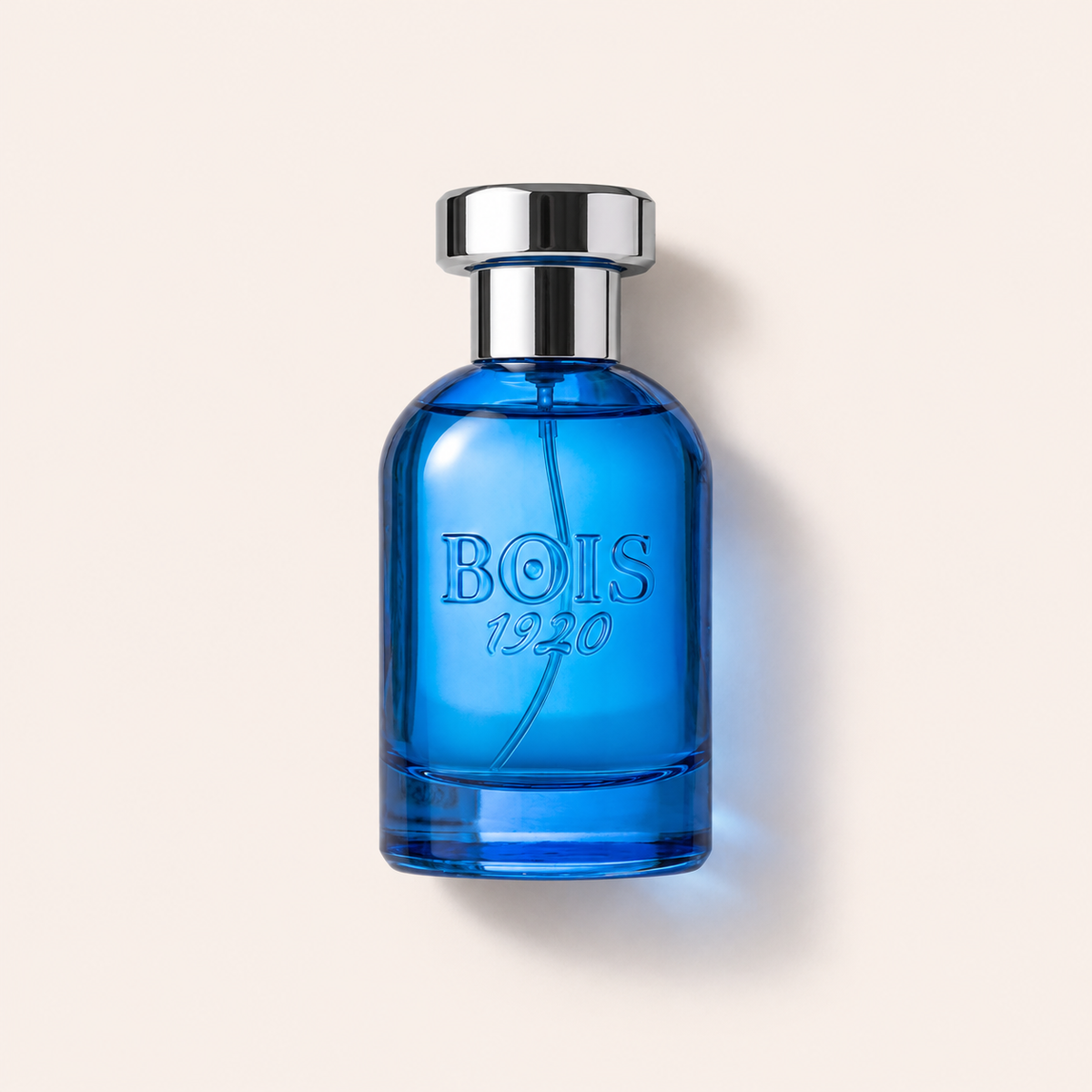 Bois 1920 Oltremare 100 ml – titulní produktová fotografie – MrRizz