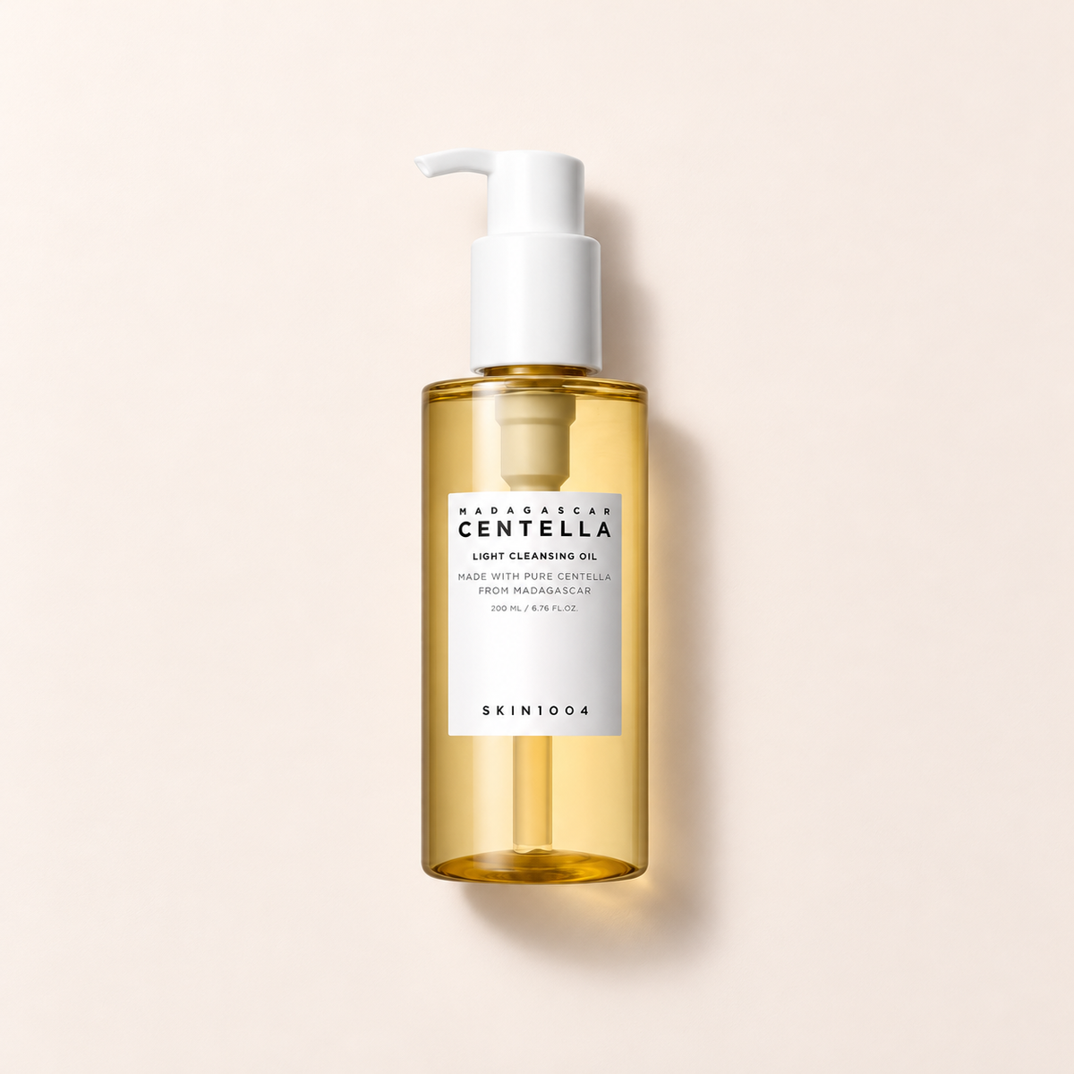 SKIN1004 Madagascar Centella Light Cleansing Oil, čisticí olej 200 ml – MrRizz