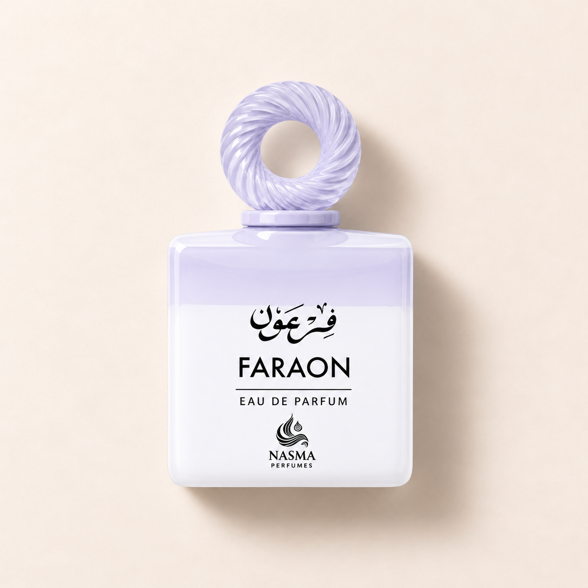 Nasma Faraon, parfémovaná voda 100 ml – MrRizz
