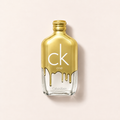 Produktová fotografie Calvin Klein CK One Gold 50 ml – MrRizz
