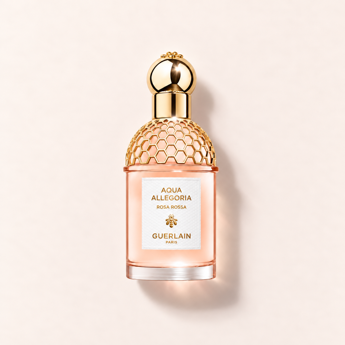 Produktová fotografie Guerlain Aqua Allegoria Rosa Rossa 75 ml – MrRizz