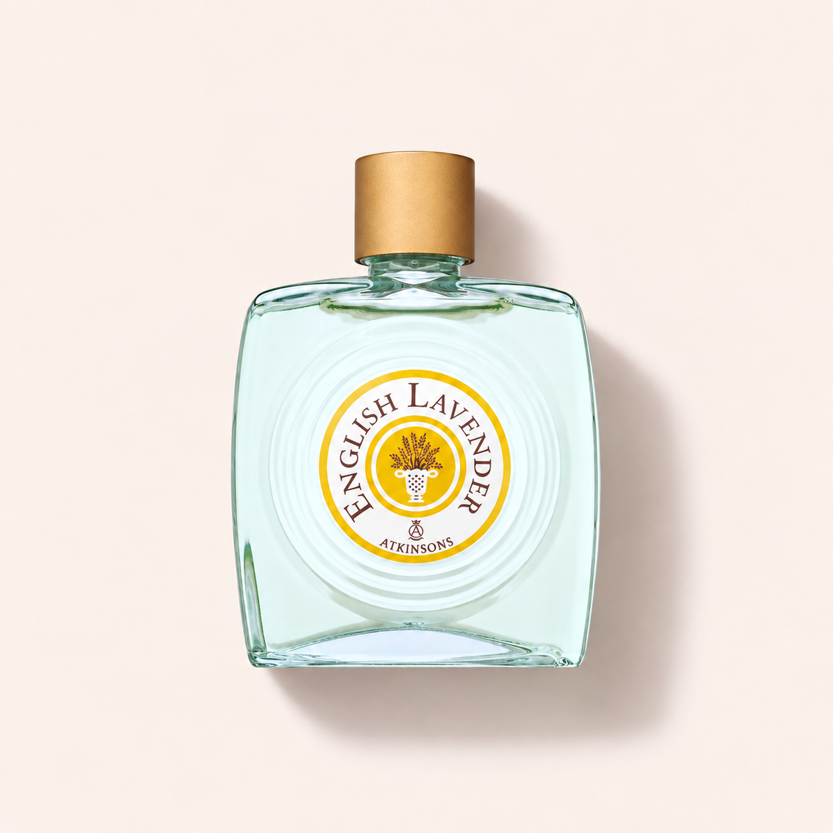 Produktová fotografie Atkinsons English Lavender 90 ml – MrRizz