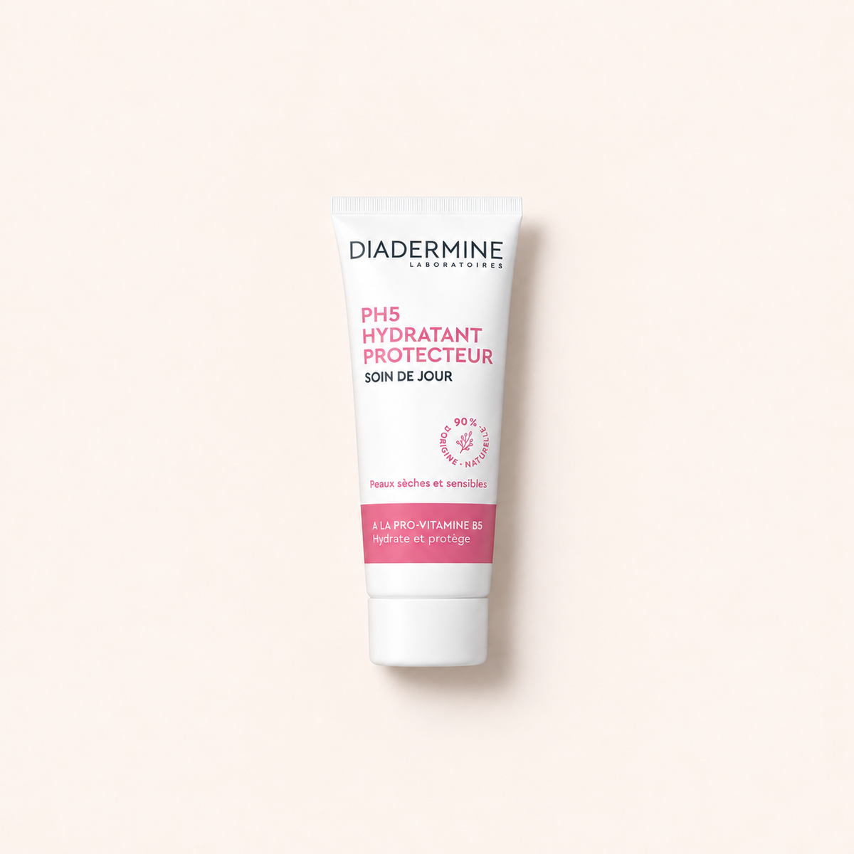 Denní pleťový krém Diadermine pH5 Protecting Day Cream 50 ml – MrRizz