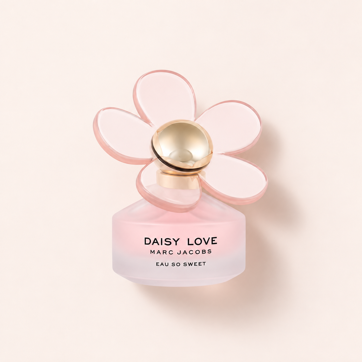 Produktová fotografie Marc Jacobs Daisy Love Eau So Sweet 50 ml – MrRizz