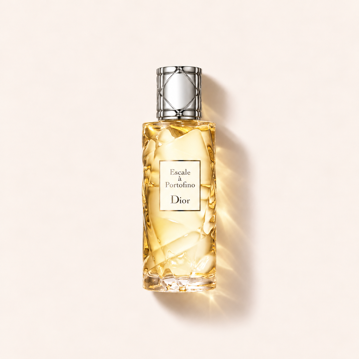 Produktová fotografie Dior Escale à Portofino EDT 75 ml – MrRizz