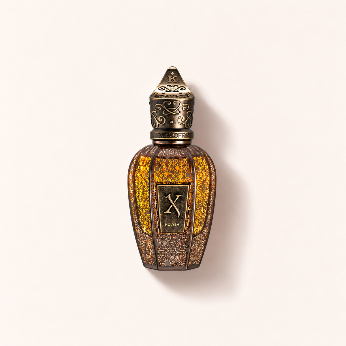Produktová fotografie Xerjoff K Collection Holysm Parfum 50 ml – MrRizz